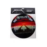 Slip Mat - Metallica: Master Of Puppets