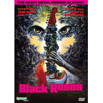 Black Roses (1988) [DVD]
