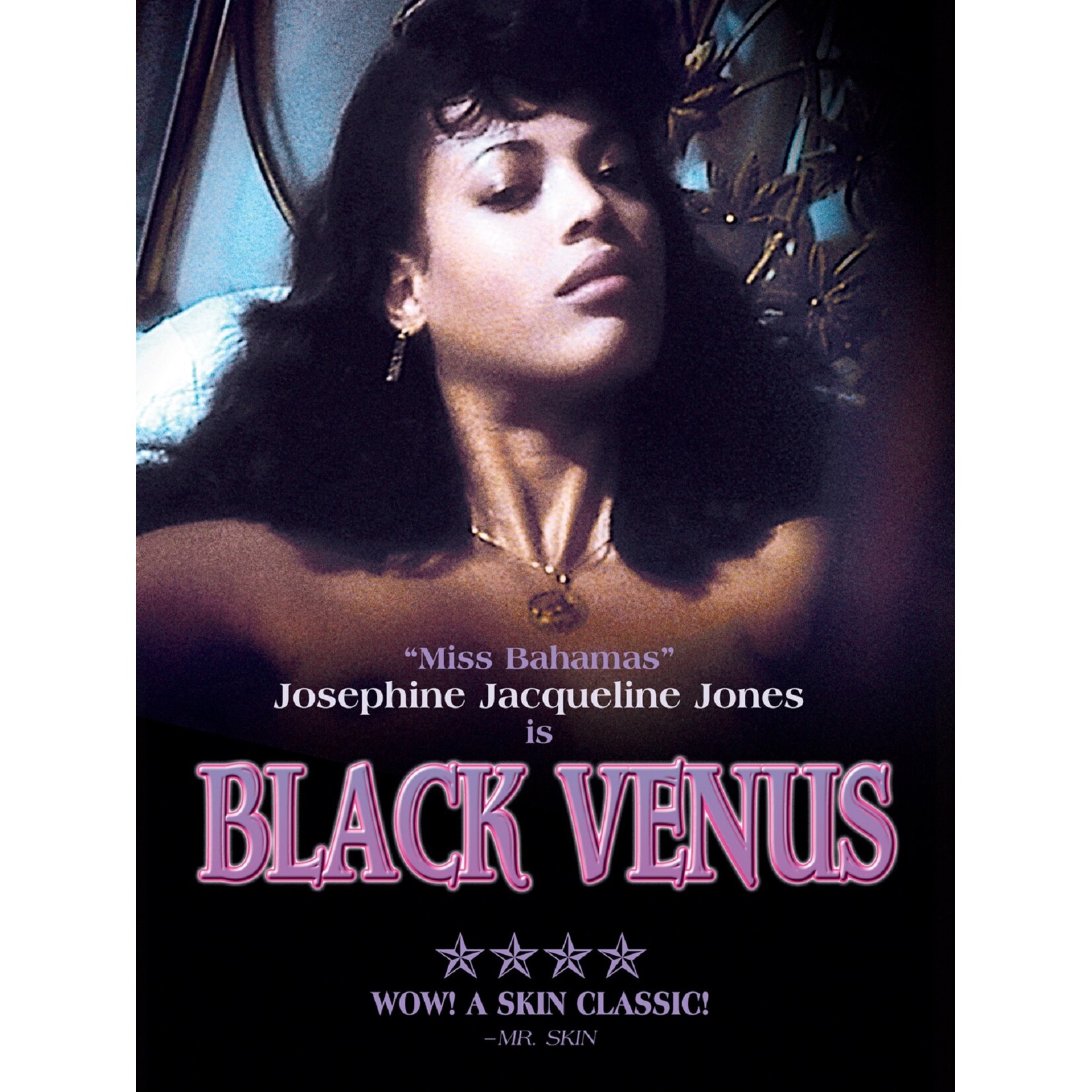 Black Venus (1983) [DVD]
