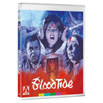 Blood Tide (1982) [BRD]