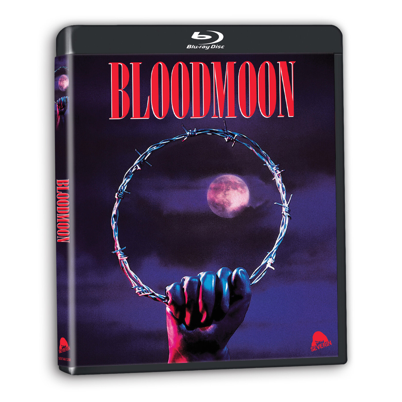 Bloodmoon (1990) [BRD]