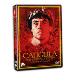 Caligula: The Untold Story (1982) [DVD]