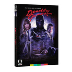 Deadly Games (1982) [BRD]