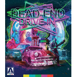 Dead End Drive-In (1986) [BRD]