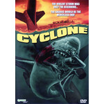 Cyclone (1987) [DVD]