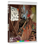 Edge Of The Axe (1988) [BRD]