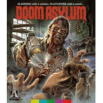 Doom Asylum (1987) [BRD]