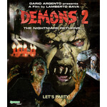 Demons 2 [BRD]