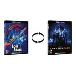 Lost In Space (1998) [4K]
