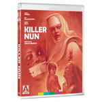 Killer Nun (1979) [BRD]