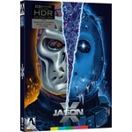 Friday The 13th 10: Jason X [4K]