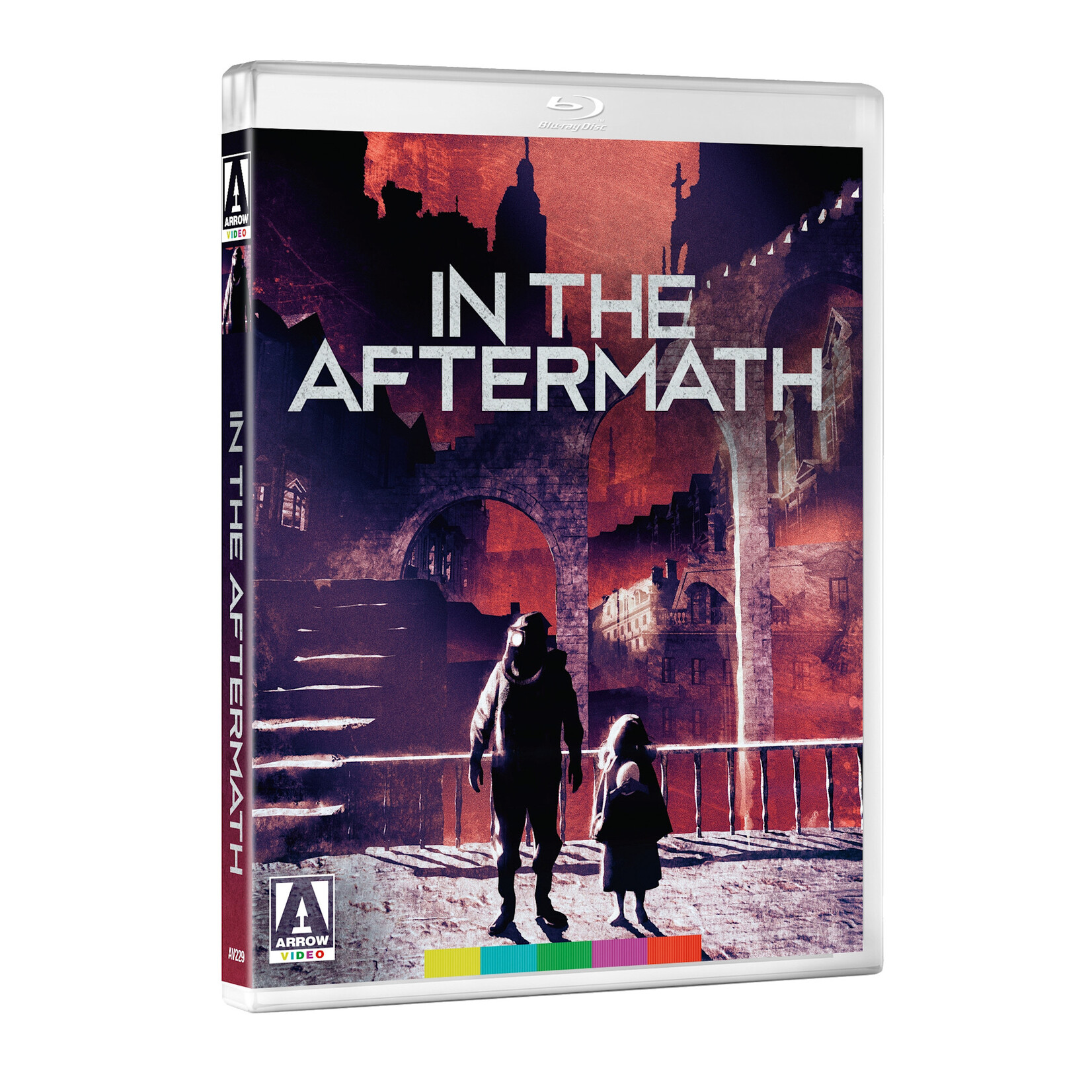 In The Aftermath (1988) [BRD]