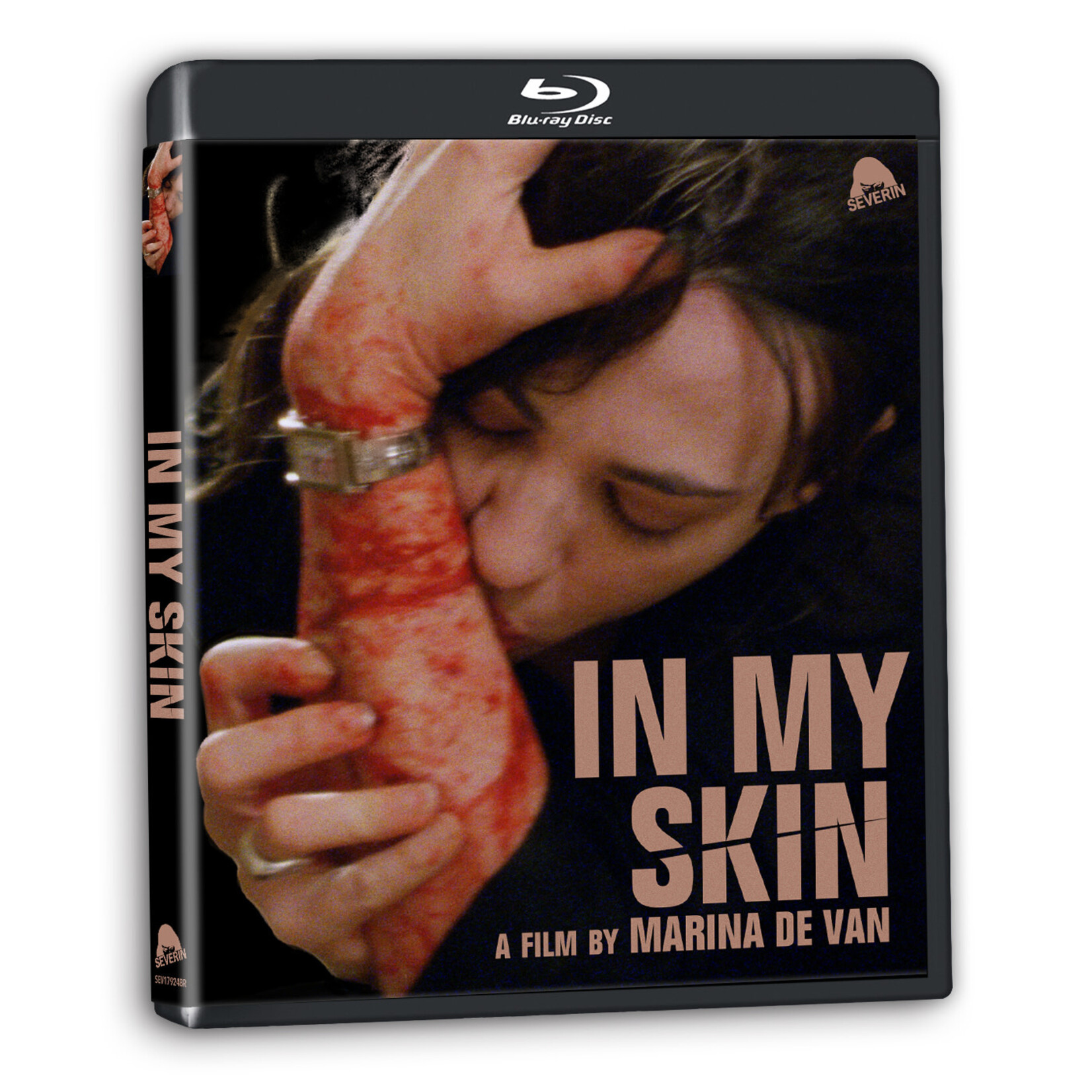 In My Skin (2002) [BRD]