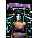 Frankenhooker (1990) [DVD]