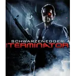 Terminator (1984) [USED BRD]