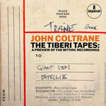 John Coltrane - The Tiberi Tapes: A Preview Of The Mythic Recordings [LP] (RSD2026)