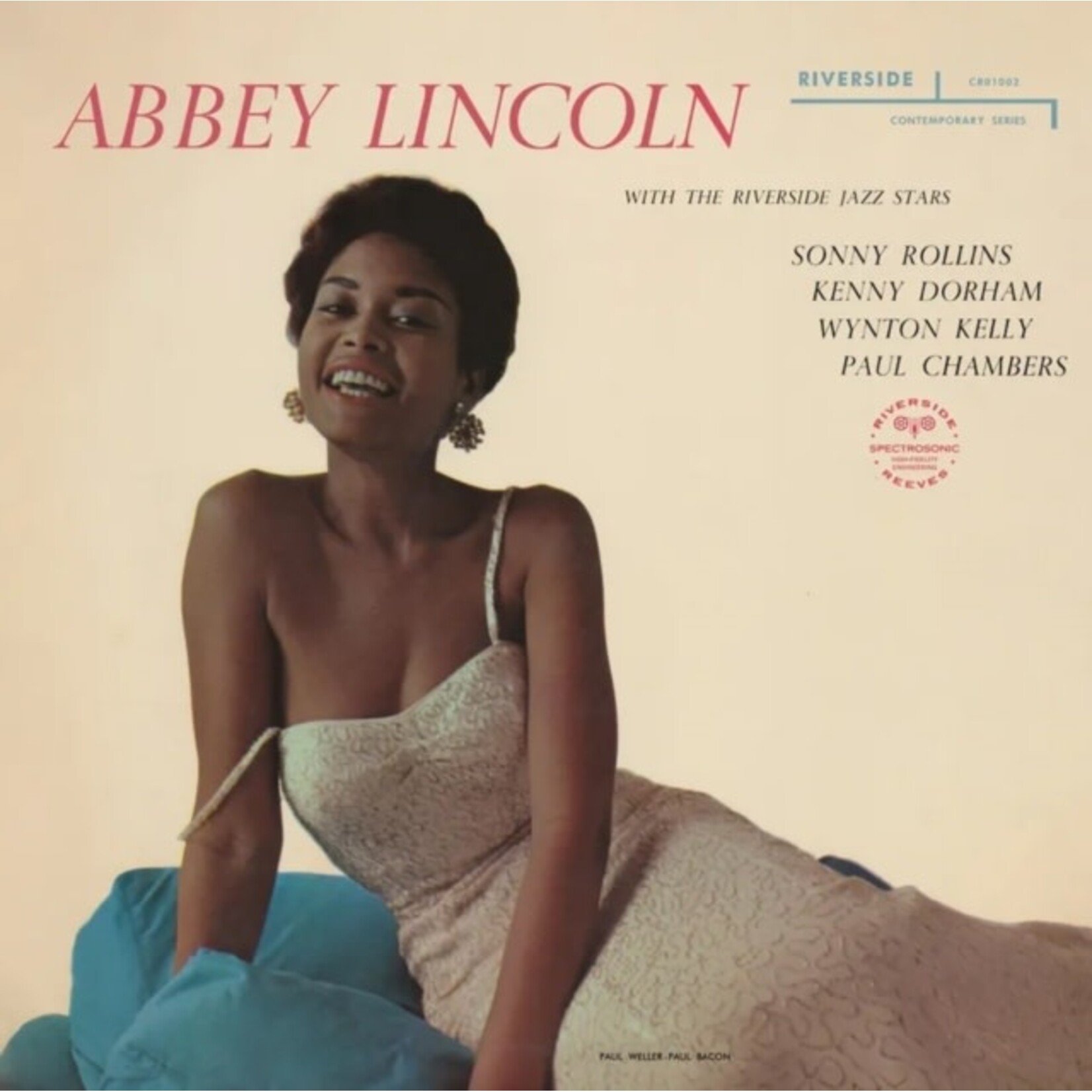 Abbey Lincoln - That's Him [LP] (RSD2026)