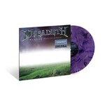 Megadeth - Hidden Treasures (Coloured Vinyl) [LP] (RSD2026)