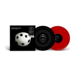 Thievery Corporation - Culture Of Fear (Red/Black Vinyl) [2LP] (RSD2026)