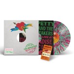 Tom Petty - Live At The Paradise Rock Club 1978 (Pink/Green Vinyl) [LP] (RSD2026)