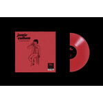 Jamie Cullum - Song Society (Red Vinyl) [LP] (RSD2026)