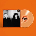 Olafur Arnalds/Loreen - Sages (Coloured Vinyl) [LP] (RSD2026)
