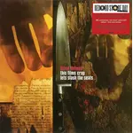 David Holmes - This Films Crap, Let's Slash The Seats (30th Ann) (Red Vinyl) [2LP] (RSD2026)