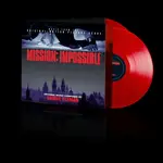 Danny Elfman - Mission: Impossible (Original Motion Picture Score) (Red Vinyl) [2LP] (RSD2026)