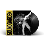 Soundgarden - Louder Than Love [LP]