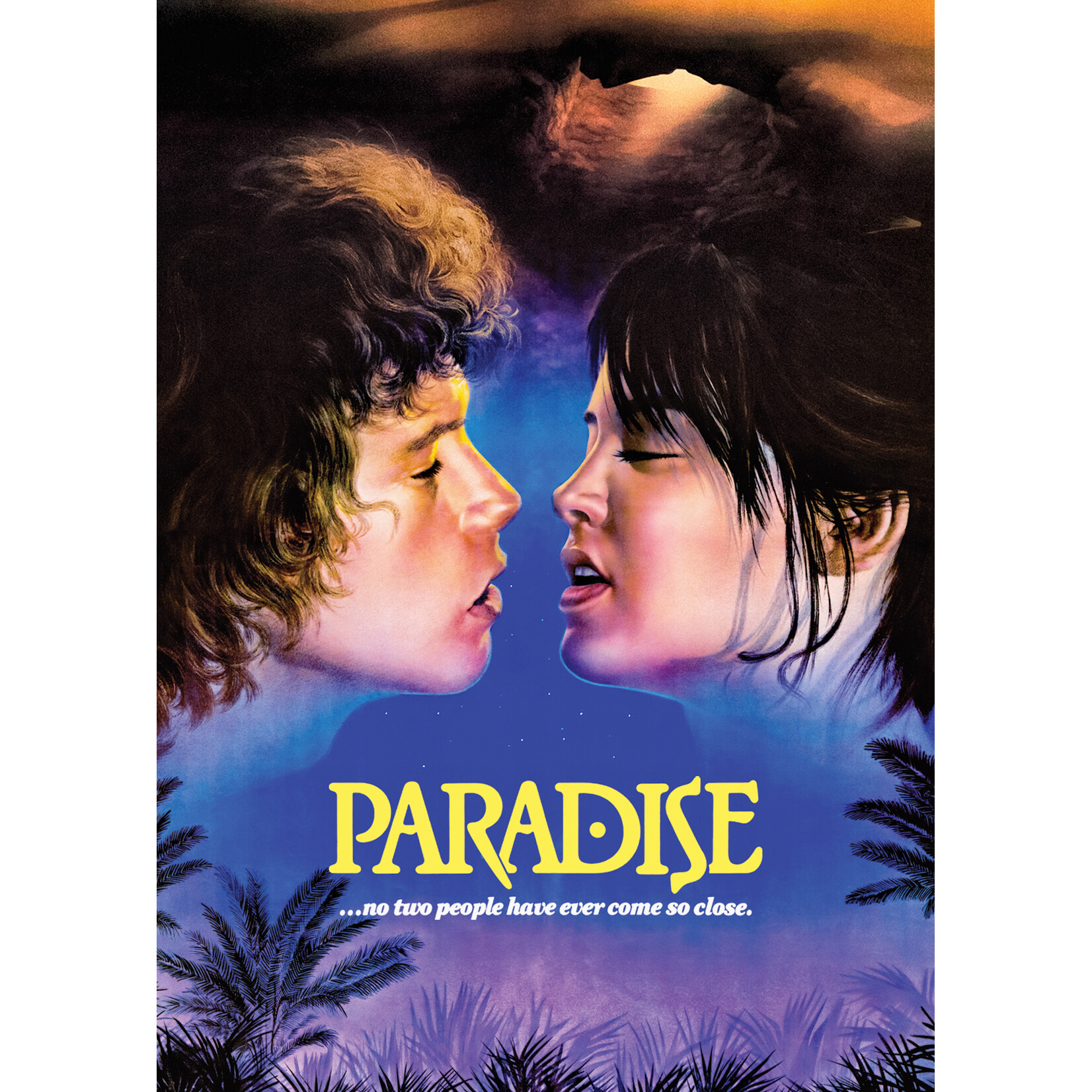 Paradise (1982) [DVD]