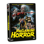 Paganini Horror (1989) [DVD]