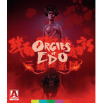Orgies Of Edo (1969) [BRD]
