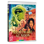 Nightmare At Noon (1988) [BRD]