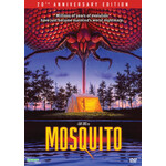Mosquito (1995) [DVD]