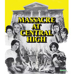 Massacre At Central High (1976) [BRD]