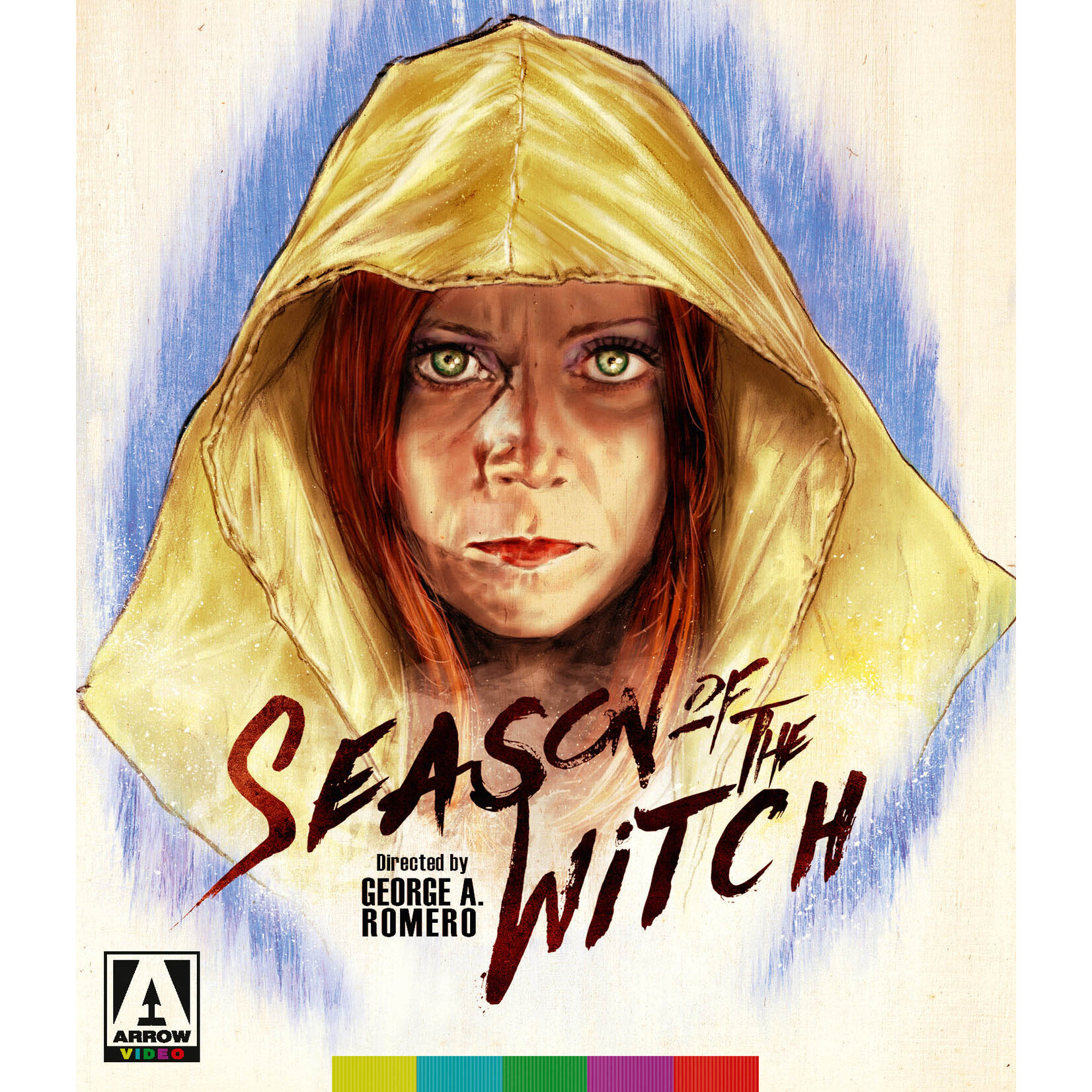 Season Of The Witch (1972) [BRD]