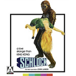 Schlock (1973) [BRD]
