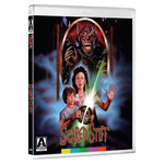 Scared Stiff (1987) [BRD]