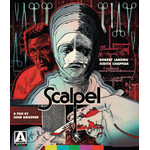 Scalpel (1977) [BRD]