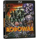 Robowar (1988) [BRD]