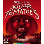 Return Of The Killer Tomatoes (1988) [BRD]