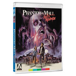 Phantom Of The Mall: Eric's Revenge (1989) [BRD]