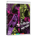 Switchblade Sisters (1975) [BRD]