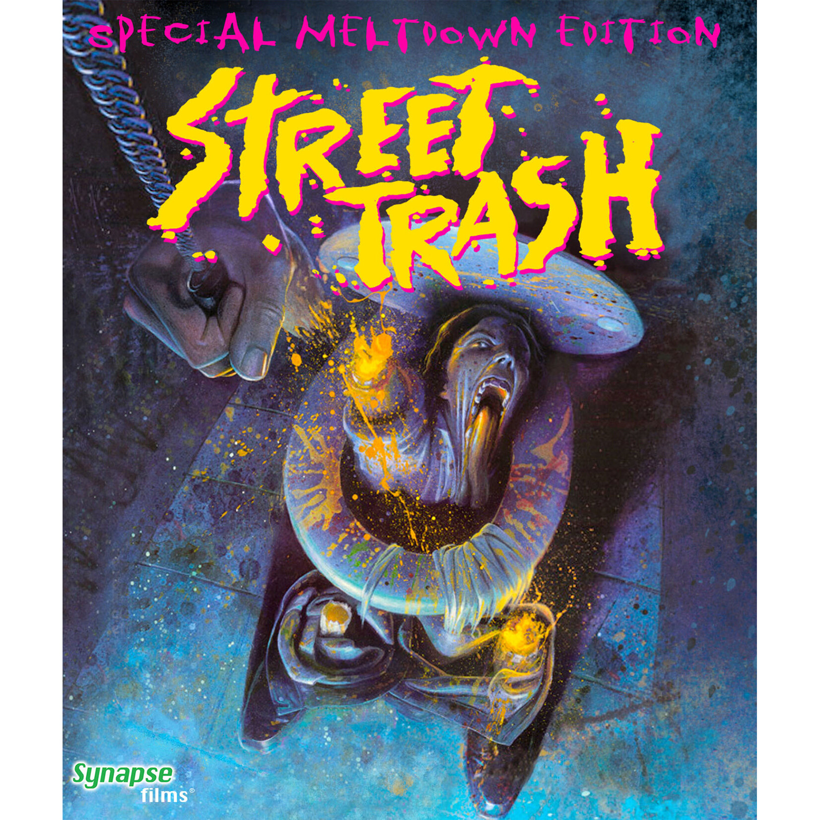 Street Trash (1987) [BRD]