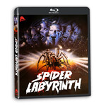 Spider Labyrinth (1988) [BRD]