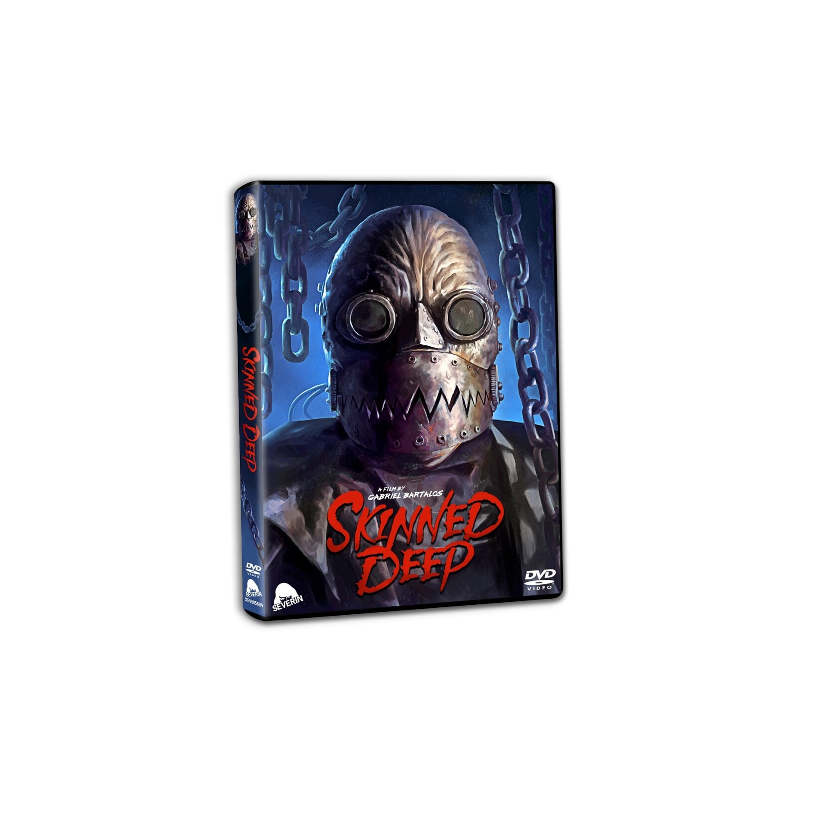 Skinned Deep (2004) [DVD]