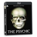 Psychic (1977) [BRD]