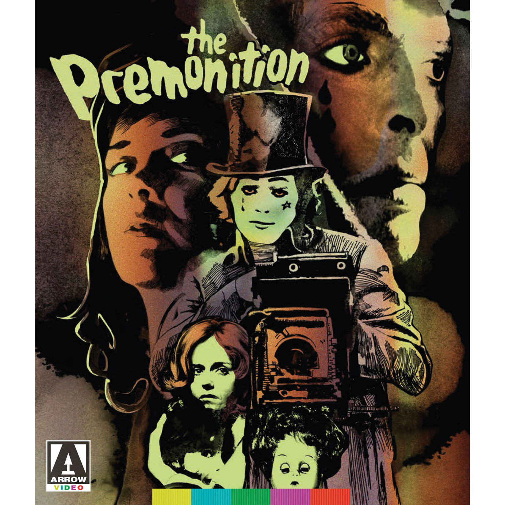 Premonition (1976) [BRD]