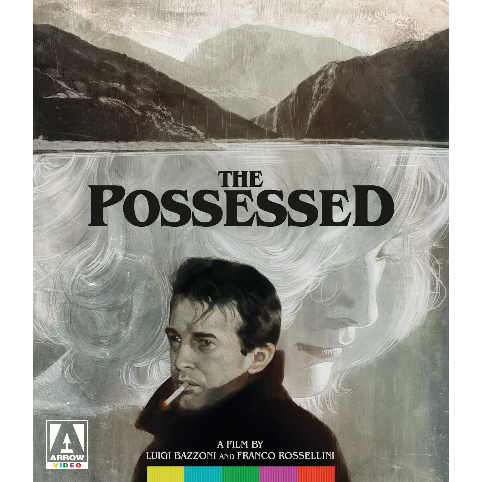 Possessed (1965) [BRD]