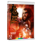 Hills Have Eyes Part 2 [BRD]